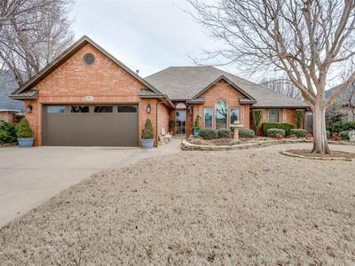 737 Villa Ave, Yukon, OK, 73099