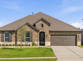 13776 Rising Sun Ln, Conroe, TX 77384