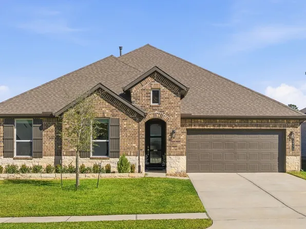 13776 Rising Sun Ln, Conroe, TX 77384