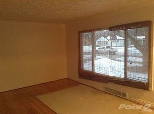 21170 Ridgedale Ave, Oak Park, MI 48237