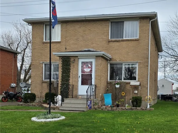 83 Sable Palm Dr, Buffalo, NY 14225