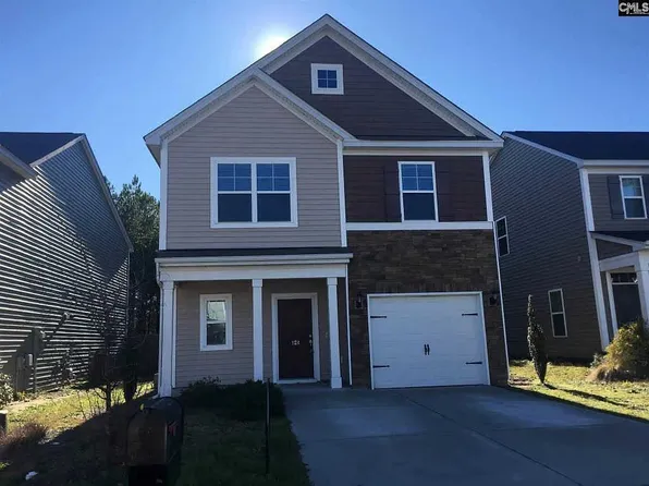 124 Wainscot Oak Ln, West Columbia, SC 29169