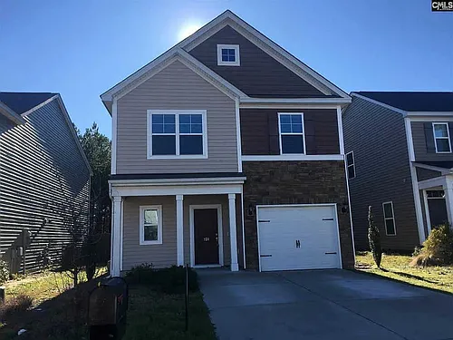 124 Wainscot Oak Ln Photo 1