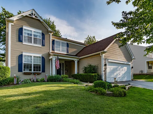 85 Fieldstone Dr, Lake Villa, IL 60046