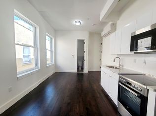 1657 Montgomery Ave #3, Bronx, NY 10453