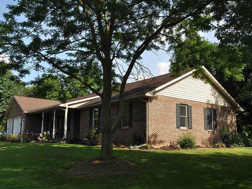 16462 Evergreen Valley Rd, Timberville, VA 22853 Zillow