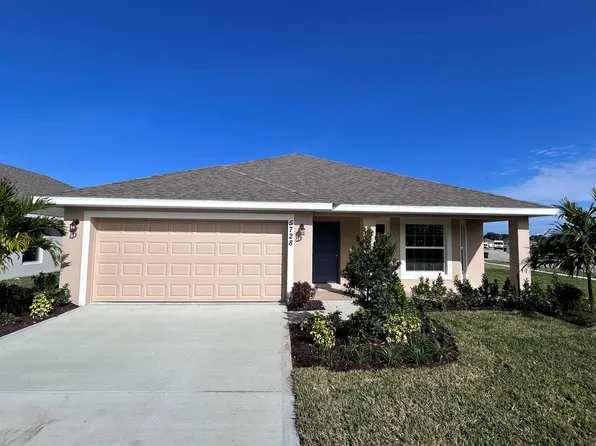 5728 Waterstone Blvd, Fort Pierce, FL 34951