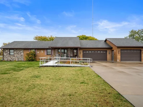 2304 N Nebo Rd, Muncie, IN 47304