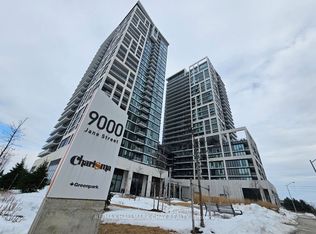 9000 Jane St #525, Vaughan, ON L4K 2M9