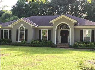 1204 Savannah Dr, Mobile, AL 36609