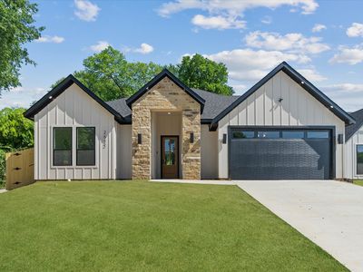 2642 Durham Dr, Dallas, TX, 75241