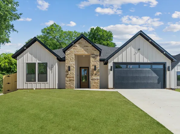 2642 Durham Dr, Dallas, TX 75241