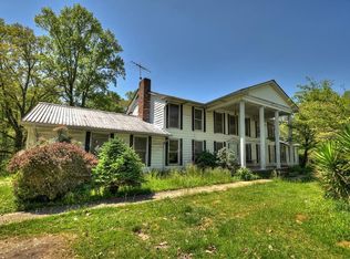 1997 Roberts Ridge Rd, Ellijay, GA 30540