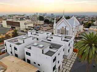 200 N Union Ave, Los Angeles, CA 90026