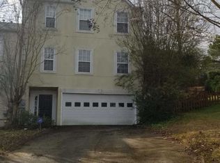 1745 Barrington Cir, Marietta, GA 30062