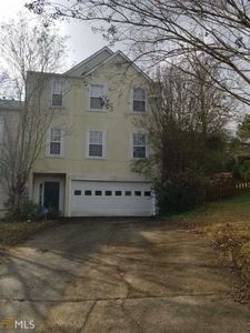 1745 Barrington Cir, Marietta, GA, 30062
