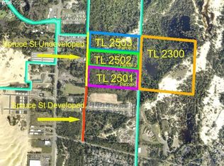 Spruce St #Tl2502, Florence, OR 97439