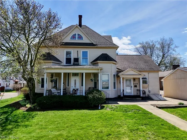 1307-1309 Main Ave W, Massillon, OH 44647