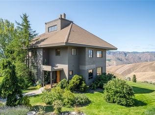 4280 April Dr, Wenatchee, WA 98801