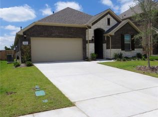 3909 Muscadine Dr, McKinney, TX 75071