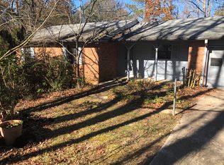 2600 King George Ct NE, Conyers, GA 30012