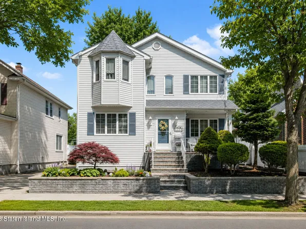 119 Livermore Ave, Staten Island, NY 10314