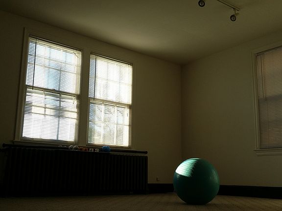 huge bedroom