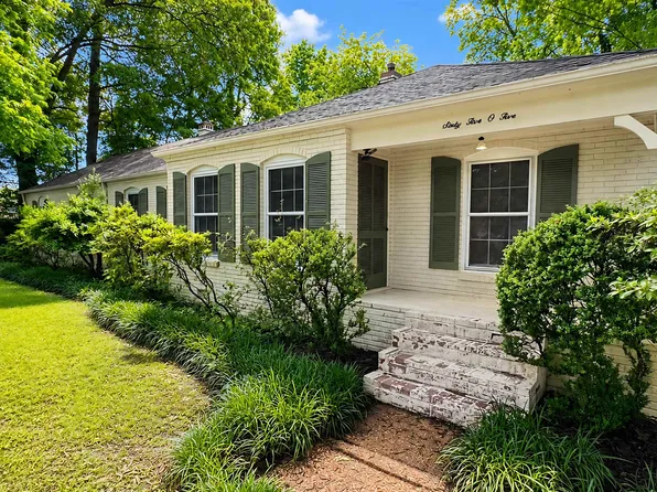 6505 Patmore Rd, Memphis, TN 38134