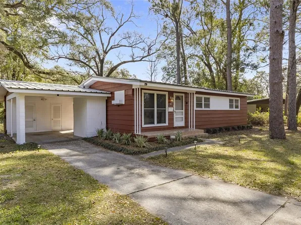 517 NW 36th St, Gainesville, FL 32607