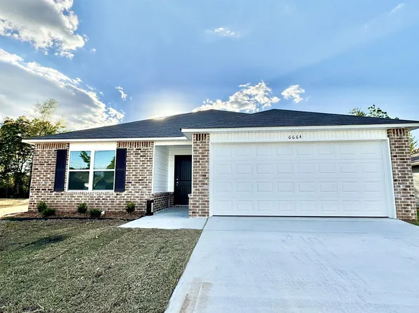 6664 Watercrest Loop, North Little Rock, AR 72117