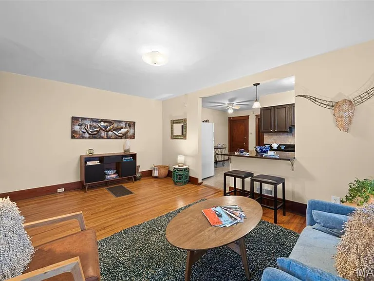6015 Magnolia Ave #1E — Photo 11