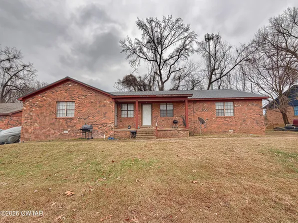54 Cinnamon Dr, Jackson, TN 38305