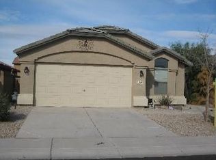 41990 W Michaels Dr, Maricopa, AZ 85138