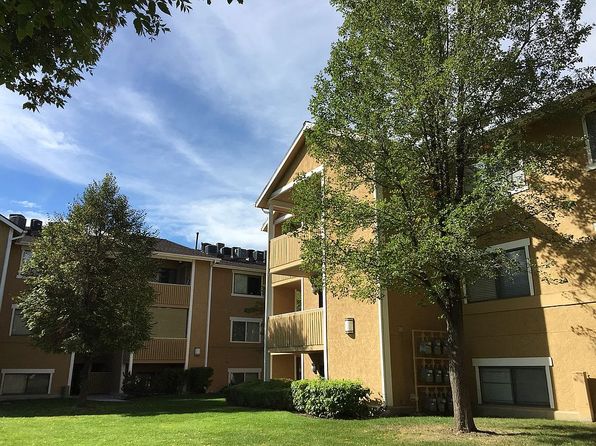 7193 S Station Creek Way APT 9C