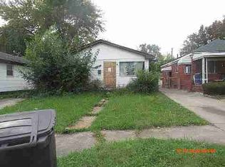 9547 Decatur St, Detroit, MI 48227