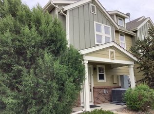 11947 Riverstone Cir #7-F, Henderson, CO 80640