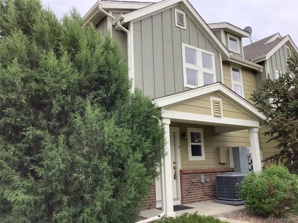 11947 Riverstone Circle #7F, Henderson, CO 80640