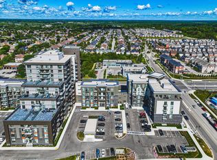 470 Dundas St E #1005, Hamilton, ON L8B 2A6
