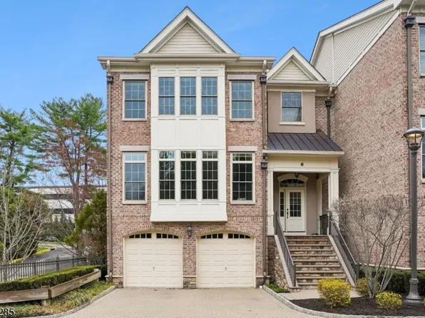 6 Howland Ter, Morris Twp., NJ 07960