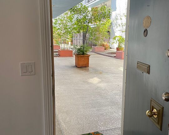 5th image of 7560 Hollywood Blvd APT 109
