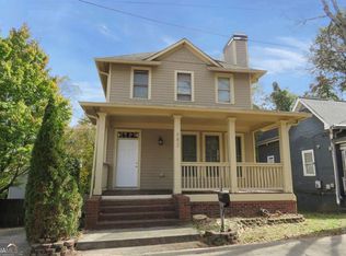 682 Garibaldi St SW, Atlanta, GA 30310