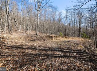 Lots 299 & 300 Crosswoods Dr, Fort Valley, VA 22652