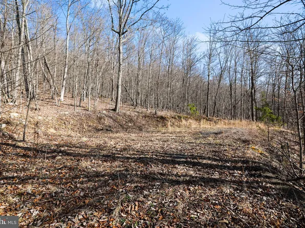 Lots 299 & 300 Crosswoods Dr, Fort Valley, VA 22652