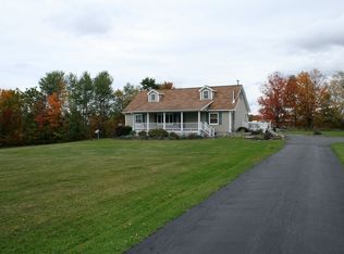 370 Chapel Rd, Gilboa, NY 12076