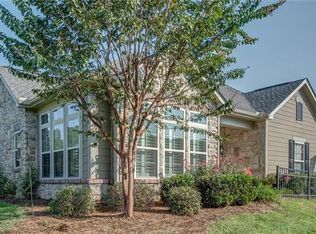 4741 Polo Gate Blvd, Charlotte, NC 28216
