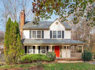 3012 Copper Knoll Rd, Charlottesville, VA 22911
