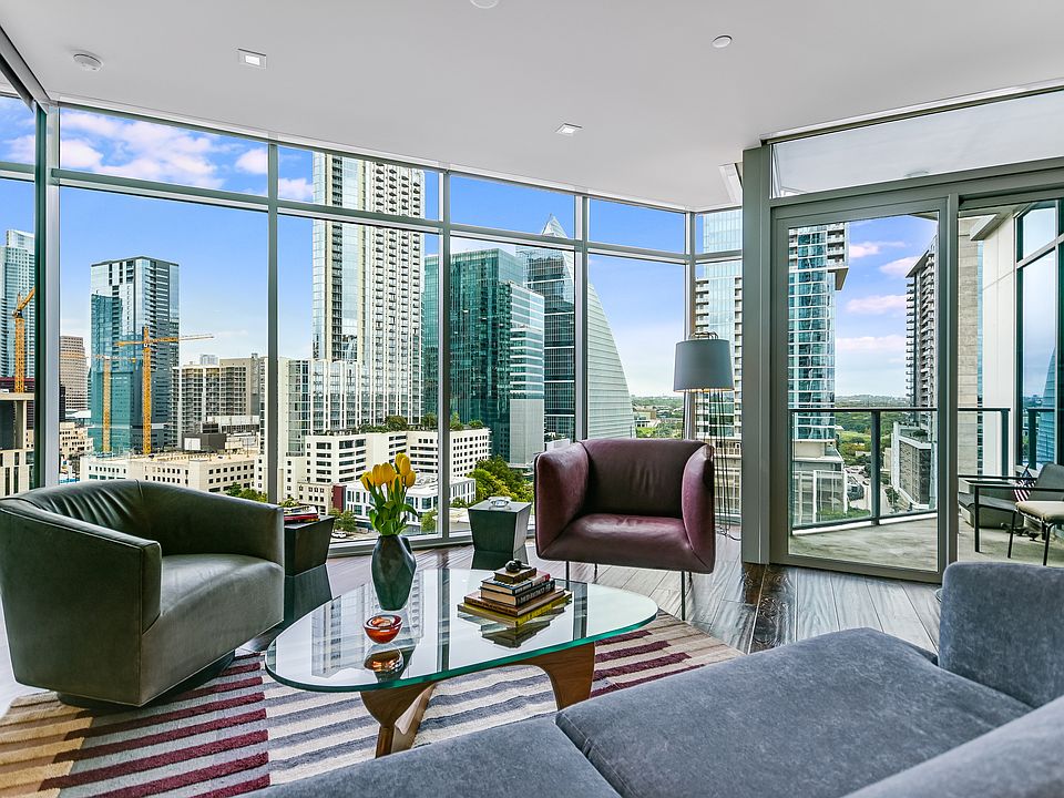 1st image of 501 West Ave #1301