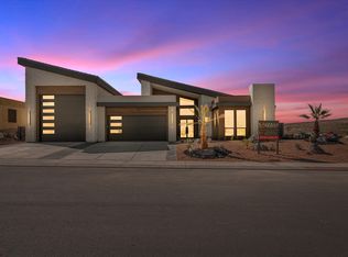 1523 W 840 S, Hurricane, UT 84737