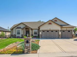 14968 W 54th Dr, Golden, CO 80403