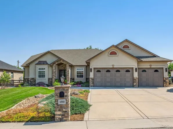 14968 W 54th Drive, Golden, CO 80403